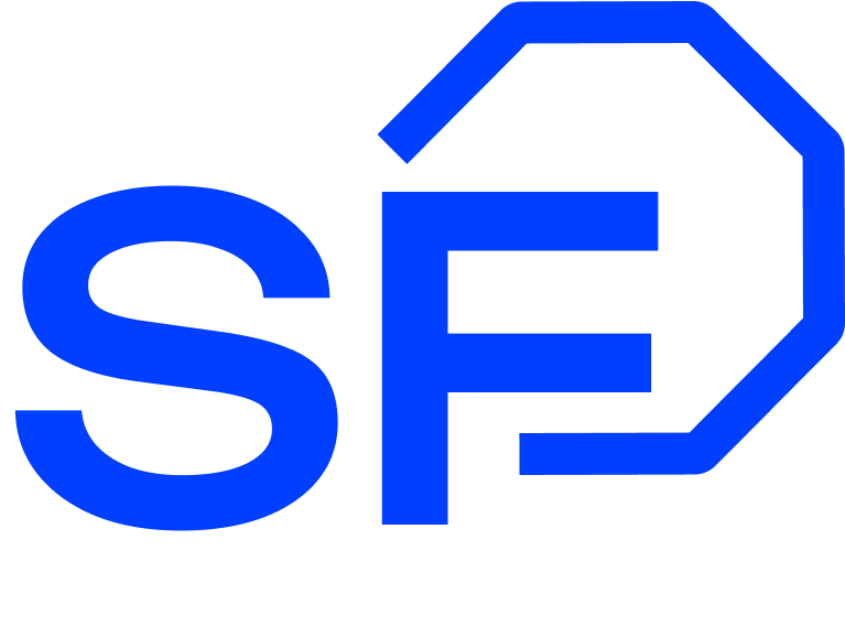 South Fuego company logo, next-gen technology partner